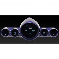1959-60 Impala & El Camino VFD Digital Gauge Kit