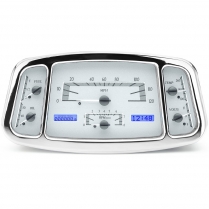 1933-34 Ford VHX Gauge Kit