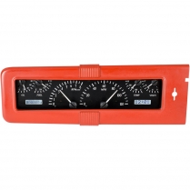 1940 Chevy Car VHX Gauge Kit
