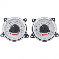 1947-53 Chevy Pickup VHX Gauge Kit