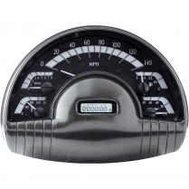 1949-50 Oldsmobile VHX Gauge Kit
