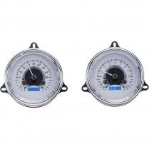1954 Chevy Pickup VHX Gauge Kit