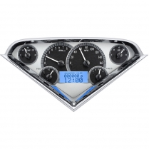 1955-59 Chevy Pickup VHX Series Gauge Kit