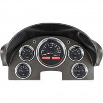 1956 Ford Car VHX Gauge Kit