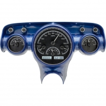 1957 Chevy Car VHX Gauge Kit