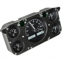 1957-60 Ford Pickup VHX Gauge Kit