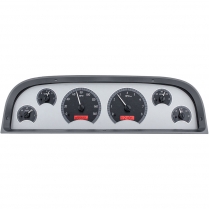 1960-63 Chevy Pickup VHX Gauge Kit