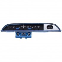 1960 Ford Galaxie VHX Gauge Kit