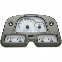 1962-84 Toyota FJ40 VHX Gauge Kit
