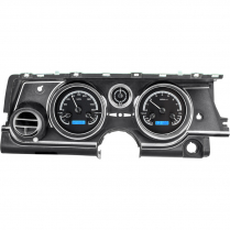 1963-65 Buick Riviera VHX Kit - Black/Blue