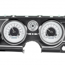 1963-65 Buick Riviera VHX Gauge Kit