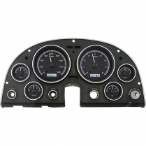 1963-67 Chevy Corvette VHX Gauge Kit