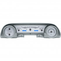 1963-64 Ford Galaxie VHX Gauge Kit