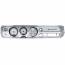 1964-65 Chevelle VHX Gauge Kit - Silver/White