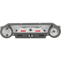 1964-65 Ford Falcon & Mustang VHX Gauge Kit