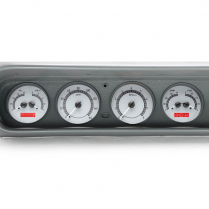 1964-67 Pontiac GTO VHX Gauge Kit
