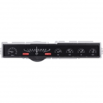 1965-66 Ford Galaxie VHX Gauge Kit