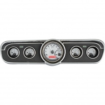 1965-66 Ford Mustang VHX Gauge Kit