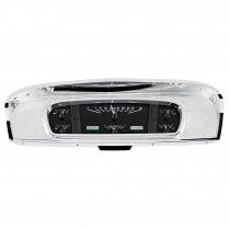 65-66 Custom Cab Pickup VHX Gauge Kit