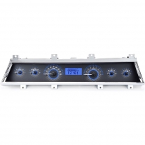 1966-67 Chevy Chevelle VHX Gauge Kit