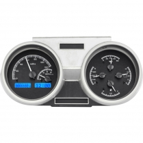 1966-67 Oldsmobile Cutlass VHX Gauge Kit