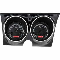 1967-68 Camaro/ Firebird VHX Gauge Kit
