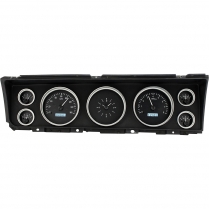 1967 Chevy Impala VHX Gauge Kit