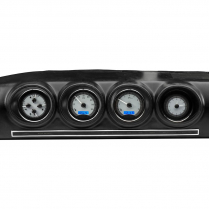 68-69 Torino VHX Gauge Kit