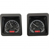 1969 Chevy Camaro VHX Gauge Kit
