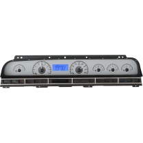 1969-70 Chevy Impala & Caprice VHX Gauge Kit