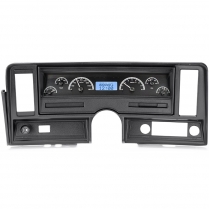 1969-76 Chevy Nova VHX Gauge Kit