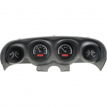 1969-70 Ford Mustang VHX Gauge Kit
