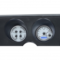 1969 Pontiac Firebird VHX Gauge Kit