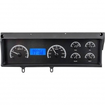 1970-72 Chevy Malibu VHX Gauge Kit