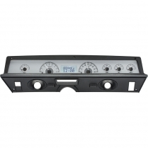 1971-76 Chevy Caprice VHX Gauge Kit