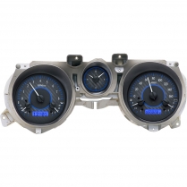 1971-73 Mustang VHX Gauge Kit