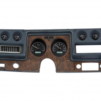 1973-1977 Chevy Chevelle VHX Gauge Kit