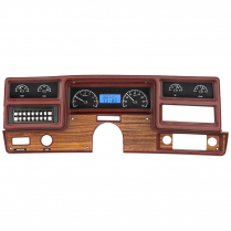 73-77 Malibu VHX Gauge Kit