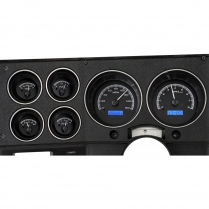 1973-87 Chevy Pickup VHX Gauge Kit