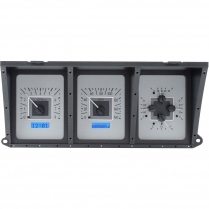 1973-79 Ford Pickup VHX Gauge Kit