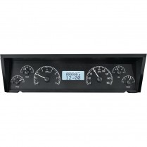 1977-90 Chevy Impala & Caprice VHX Gauge Kit