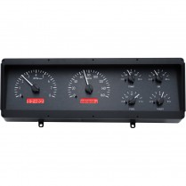 1978-88 Oldsmobile Cutlass VHX Gauge Kit