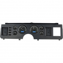 1979-86 Mustang VHX Gauge Kit