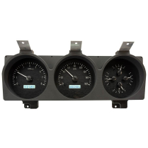 81-93 Dodge Pickup VHX Gauge Kit