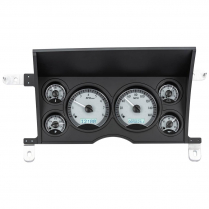 86-93 S-10 & GMC S-15 VHX Gauge Kit