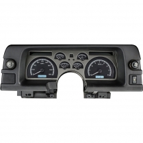 1990-92 Chevy Camaro VHX Gauge Kit