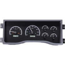 1995-98 Chevy Pickup VHX Gauge Kit