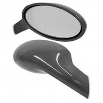 Vision VF2 Oval Exterior Mirrors