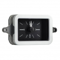 1940 Chevy Analog Clock