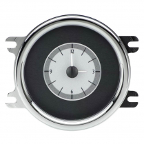 1941-48 Chevy Analog Clock